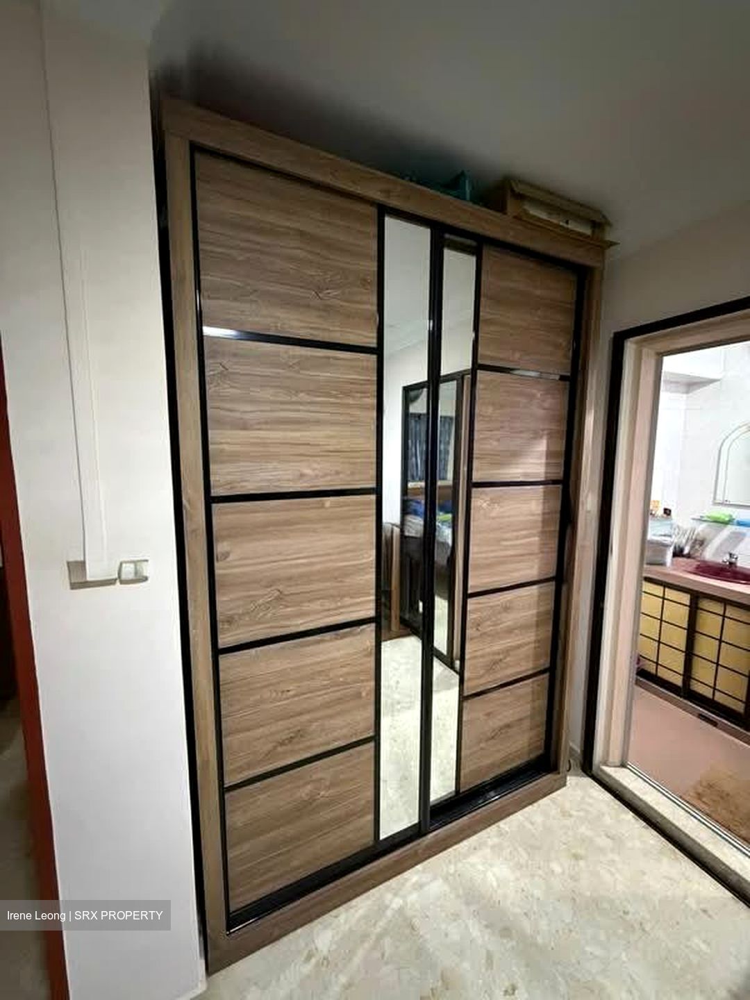 Blk 323 Sembawang Close (Sembawang), HDB 4 Rooms #565168091